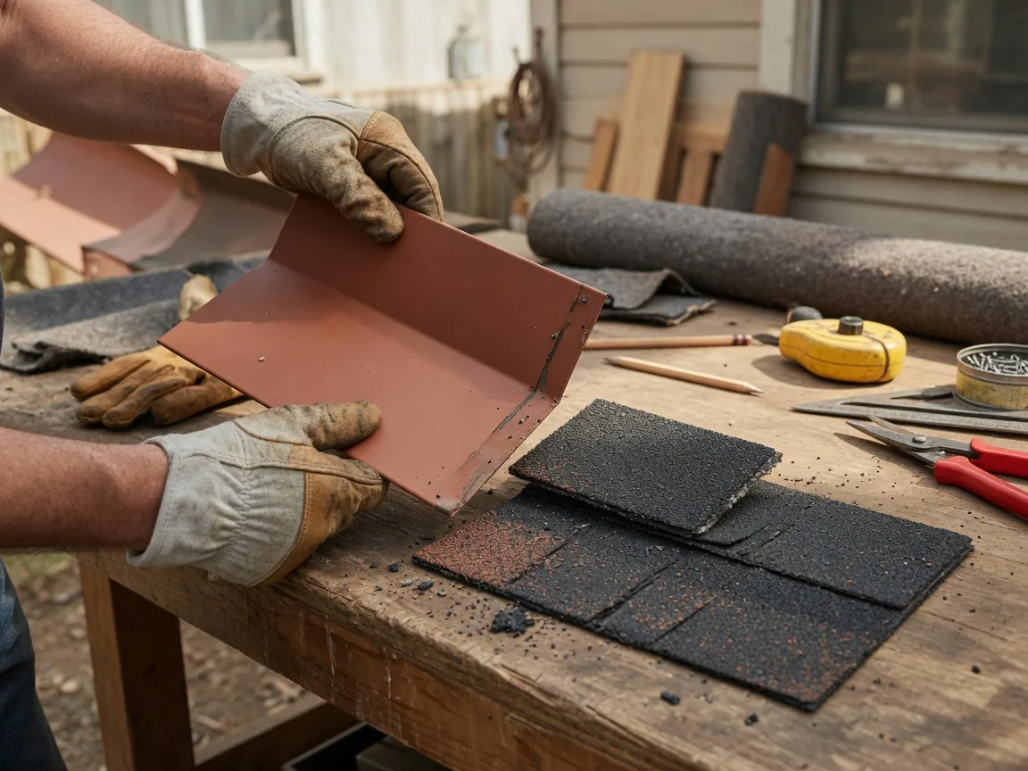 Roof Repair company in Bourneville, OH